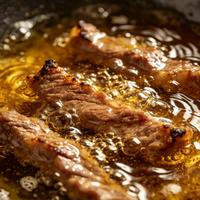 酥脆牛肉条比薯片还咸?别被“纯肉”骗了