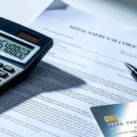 花呗和信用卡分期哪个更坑？2026真实利率+征信影响全拆解
