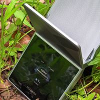 别再手机开热点了！华为随行WiFi X网速快10倍，户外直播续命神器