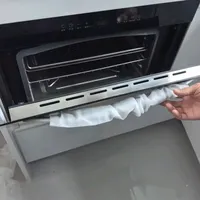 嵌入式蒸烤箱别乱装❗装修避坑干货