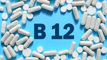 浙江45岁女性坚持吃维生素B12、B6，1年后复查，身体出现惊人变化