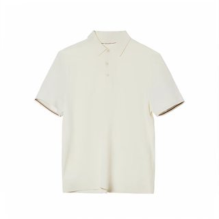男生夏日本命 Polo 清凉体面两不误