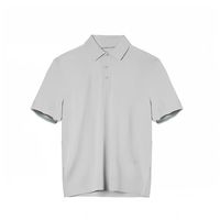 清泉纱 Polo｜威可多男士春夏翻领短袖 Polo