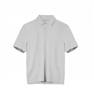 清泉纱 Polo｜威可多男士春夏翻领短袖 Polo