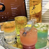 山姆囤货榜——调酒篇✨亲测好喝又出片！
