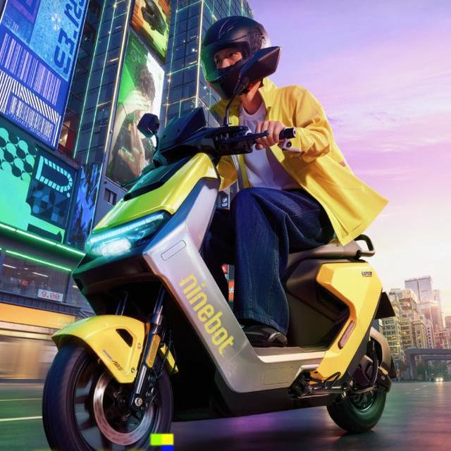 都是九号电动车，为什么限速的新国标，价格比电摩还贵了2500元？