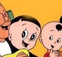 一家人都喜欢看的动画片《大头儿子和小头爸爸》，陪着女儿长大！