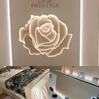 各大品牌美容房护理体验之四（附预约流程）