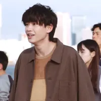 🐻樱井景和(二)|穿搭公式解析