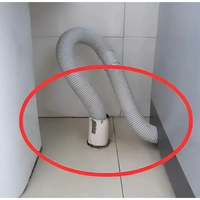 洗衣机排水管别再随手插地漏了,住久了才懂,这个小地方真会惹麻烦