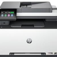 激光彩色打印机惠普3388fdw和佳能mf752cdw选哪个比较好？
