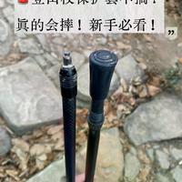 登山杖保护套怎么选?5款实测告诉你哪些真耐用、哪些别踩坑