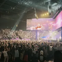 自存--香港亚博演唱会观演经验总结