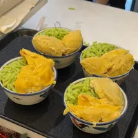 🇸🇬新加坡甜品篇2️⃣