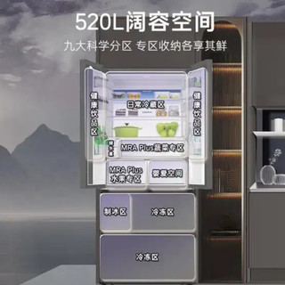 卡萨帝原石冰箱实测：控氧保鲜真能锁住食材营养？