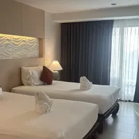 普吉岛｜查纳莱花园酒店连住四晚真实测评📝