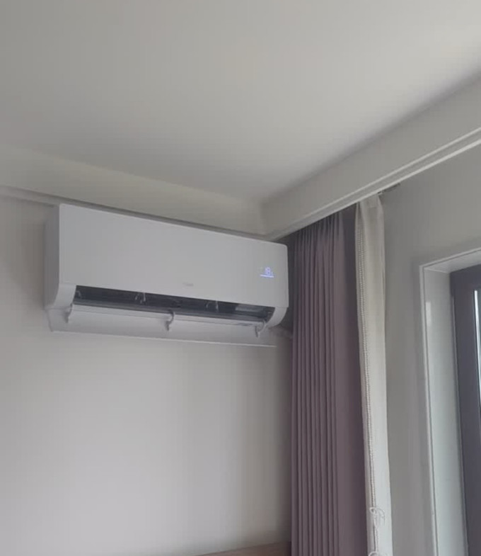 海尔空调