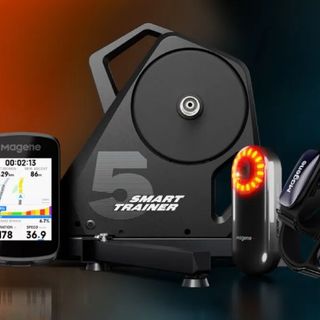 迈金T500、T600 Eco、T300怎么选？一张表说清谁更适合你的训练需求