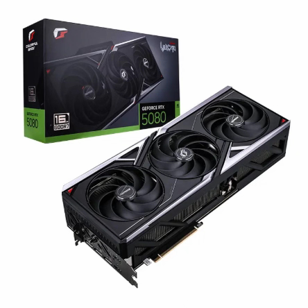 RTX 5070 Ti四款热门非公版横评：谁才是4K游戏与AI创作的真香之选？