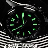 36mm还是38mm？正装表尺寸怎么选才不踩雷