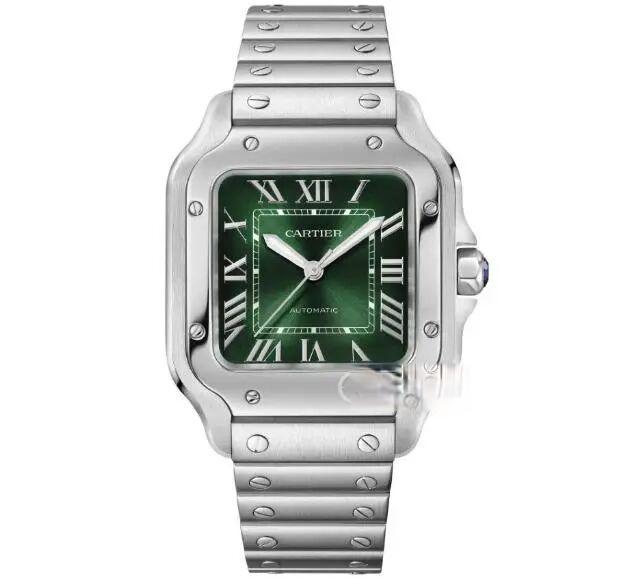36mm还是38mm？正装表尺寸怎么选才不踩雷