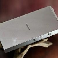 它不光是HiFi播放器，它更是高级大玩具——Astell&Kern PD20