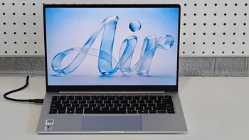 联想来酷Air 14评测！ 最不一样的Wildcat Lake超轻本！ 