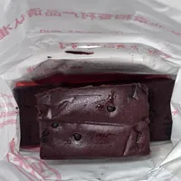🍫稻香村布朗尼封神！巧克力脑袋必冲