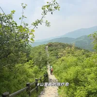 第一次越野跑准备清单🧾（从夯到拉）