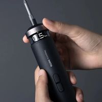 99元小米螺丝刀VS博世GO 3：谁才是家用电动工具真香之选？