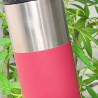 带娃出门全靠它！530ml大容量一杯搞定冲奶+妈妈水👶