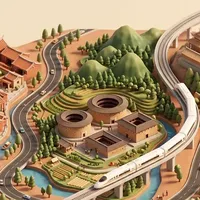 闽南旅游只看厦门？这几个城市，才是闽南本味