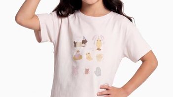🌸 被问爆的女童夏款睡衣！软 fufu 花花家居服太绝了