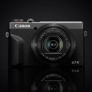 佳能新PowerShot相机要来了！但G7X那种机型可能没了？