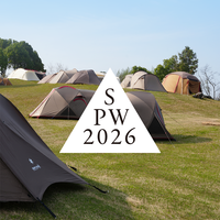 Snow Peak Way 2026 北京站露营活动开启报名！