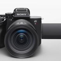索尼A7R5实测：8K视频能录多久？30分钟是极限