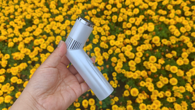 西圣手持风扇