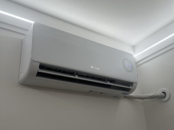 海尔空调超省电PLUS——节能舒适，炎夏续命性价比王者！！