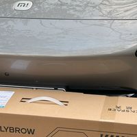 用车痛点逐个解决！飞艇航天级 TPE 抗污脚垫精准适配小米 YU7