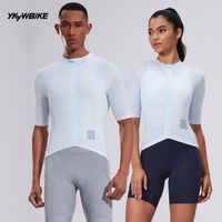 三款热门夏季骑行服横评：透气≠安全，这样选才不踩坑