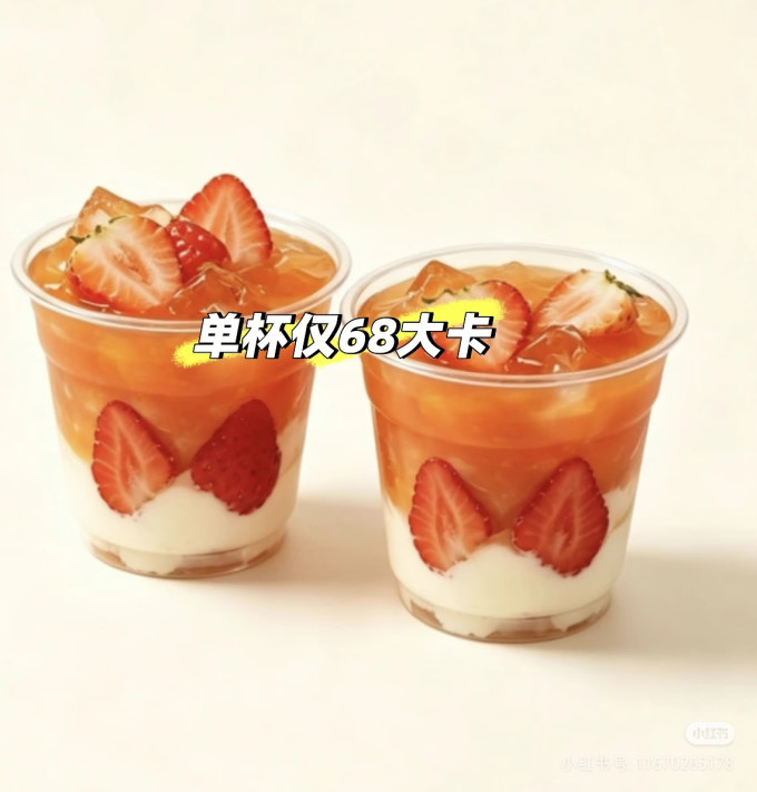 其他冲饮