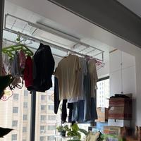 小户型洗烘一体机怎么选？小吉VS松下深度对比，嵌入、除皱、静音全解析