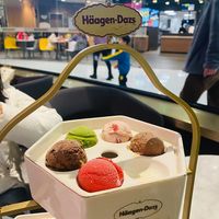 哈根达斯中国门店或将易主柠季，高端冰淇淋转身求生