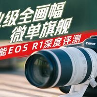 万元内最卷全画幅对决：高像素A7CR vs 轻量视频机S9，谁更适合你？