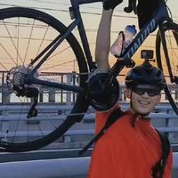 Rudy骑行 篇零：跟着吴磊骑进夏天，这3件小事要记好！