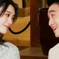 迟到七年的婚礼长啥样？奚梦瑶穿30万Dior裙、戴4700万珠宝…谷爱凌王嘉尔也都来了！
