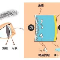 10小时不干涩？隐形眼镜的舒适真相藏在这三个关键指标里