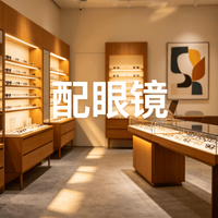 线上配依视路镜片，瞳高缺失才是最大隐患