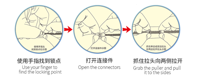 旅行配件