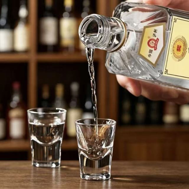 不超50元宝藏口粮酒！推荐这6款纯粮好酒，家常自饮待客都合适